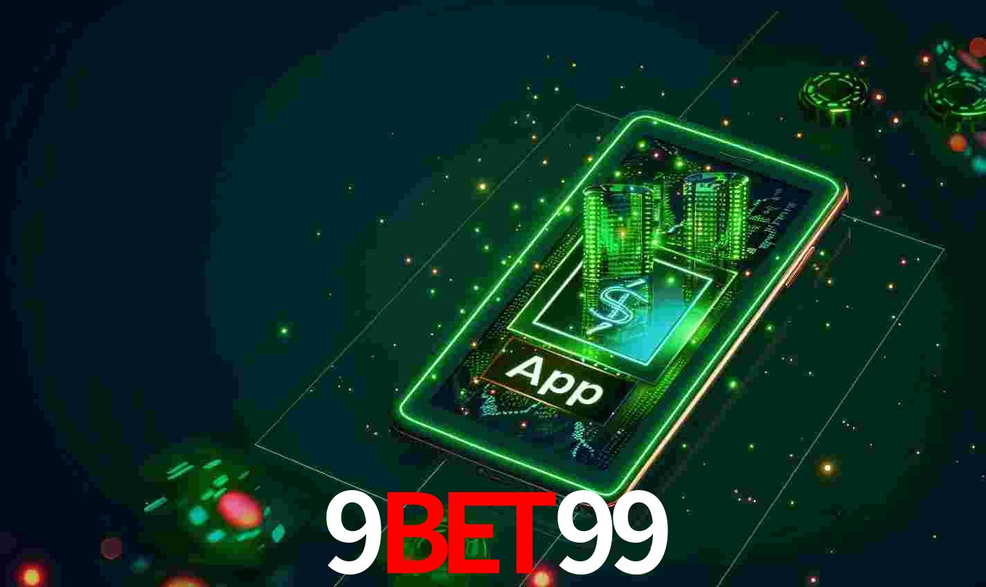 Simplificando a Experiência de Jogo 9Bet99 App
