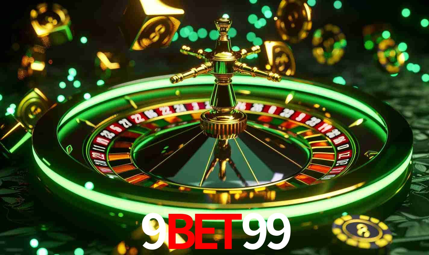 Desfrutar de um Cassino 9Bet99
