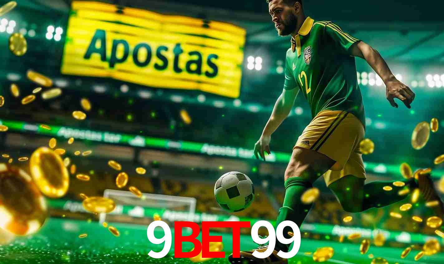 Diversas Apostas em Eventos Esportivos 9Bet99