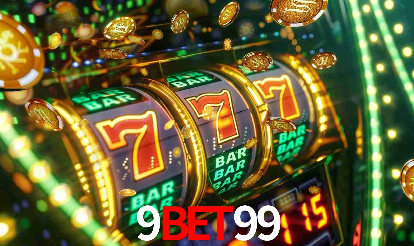 Populares Slots 9Bet99