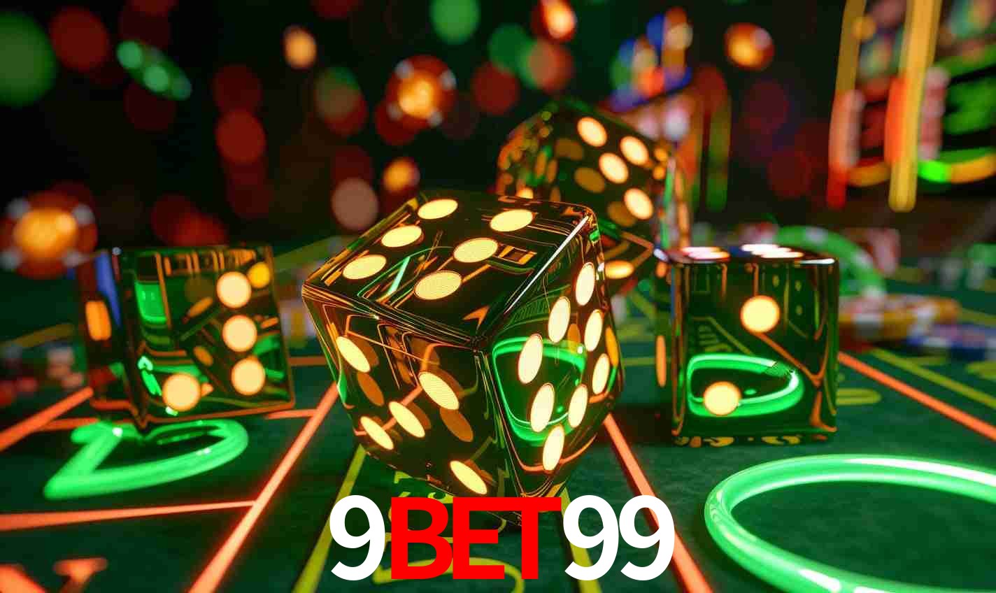 Entretenimento no Jogos 9Bet99