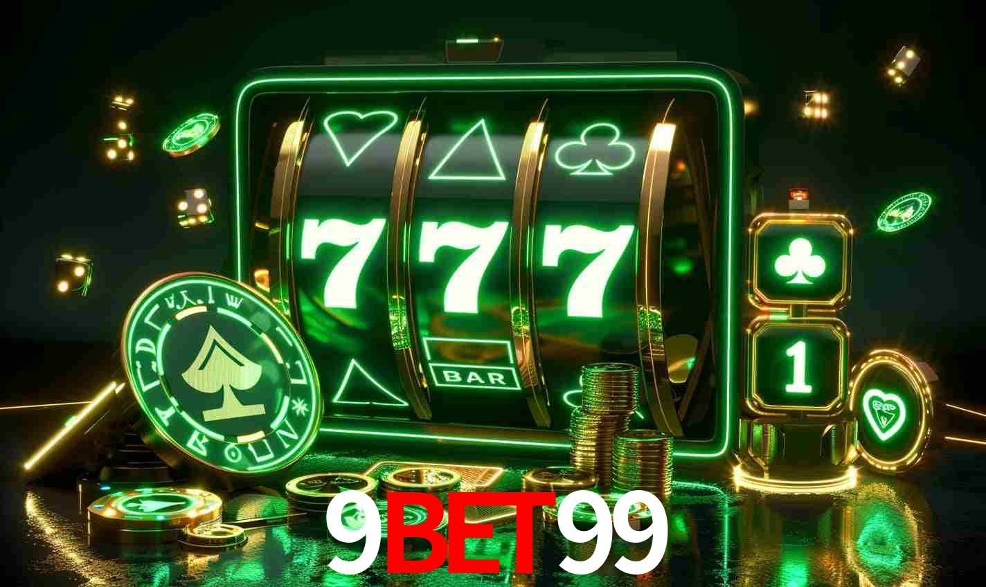 Seguro Login no Cassino Online 9Bet99