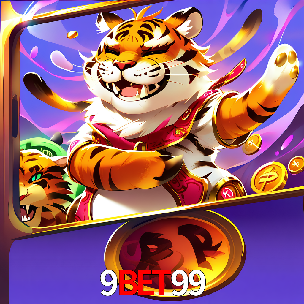 Experiência Imersiva no Cassino Online 9Bet99